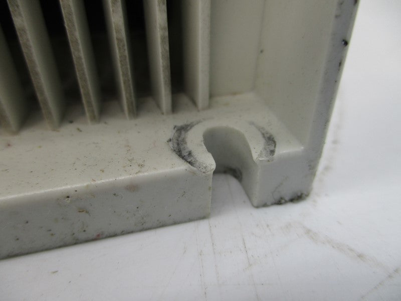 ABB ACS320-03U-34A1-2+N7558+X1558 3AUA0000218375 200-240V 55A UNMP