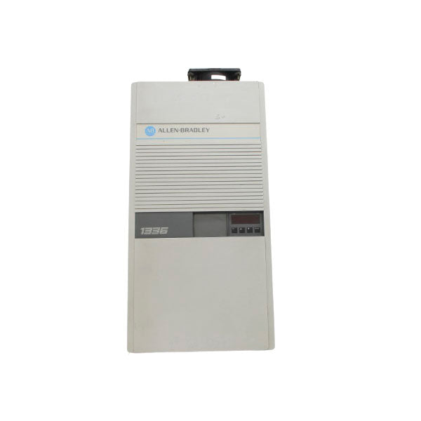 ALLEN BRADLEY 1336-B015-EAE-S1 SER. A 460VAC 25.0A UNMP