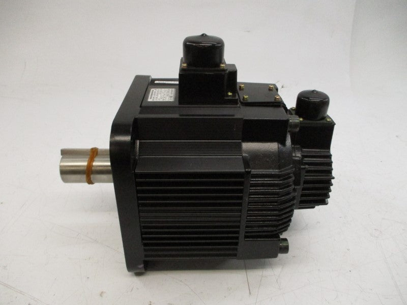 YASKAWA ELECTRIC SGMGH-12ACB6C 200VAC 11.6A NSNP