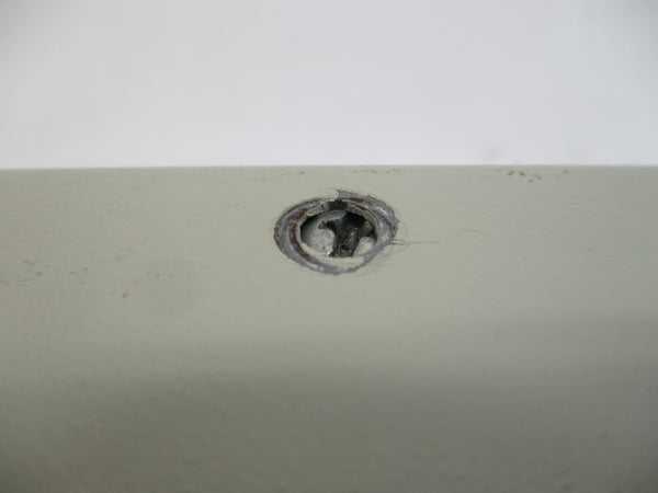 ALLEN BRADLEY 109-A09AC3-A1F-6-7 600V 0.6A UNMP