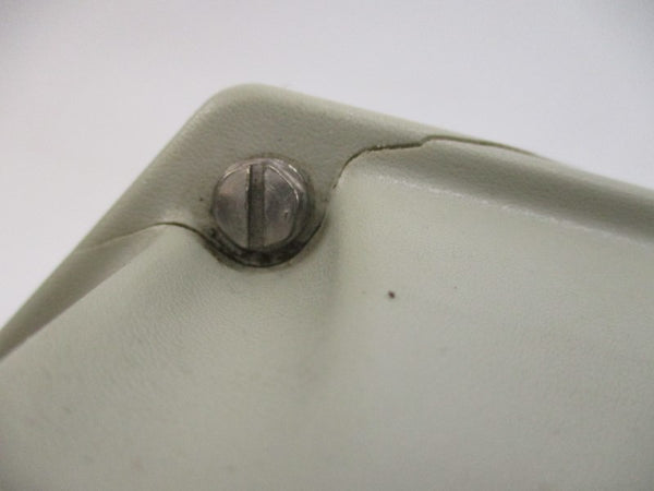 ALLEN BRADLEY 1302-C005-AA5HP 575VAC 7.5A (AS PICTURED) UNMP