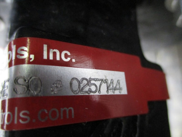 A-T CONTROLS OSB-L1-0800-EDR-XE/2R7S-XX 250VAC 15A 8" NSNP