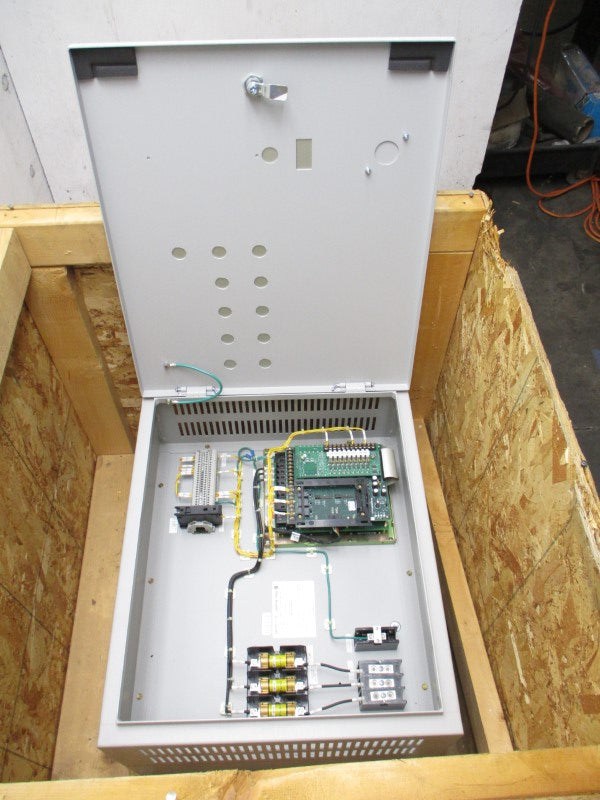 ALLEN BRADLEY 1336F-BF10V-AA SER. A 460VAC 2.8A NSNP