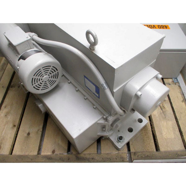 ROTORK PROCESS CONTROLS SM-5480-D-2-40/5000-90 123009.00 C145D17FC2A 240V 15A NSNP