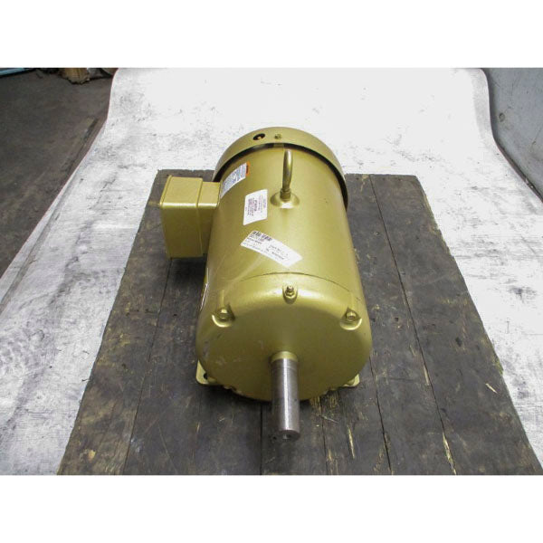 BALDOR RELIANCE EM3616T 36G271S428G1 208-230/460V 18.5-16.8/8.4A NSNP