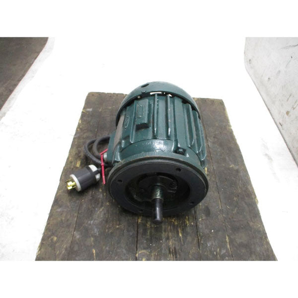 ALLIS-CHALMERS GZF 240/144V 9.2A NSNP