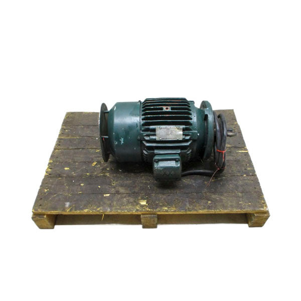 WELCO TECHNOLOGIES M-4555 200/100V 8.5A NSNP