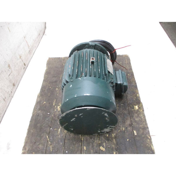 WELCO TECHNOLOGIES M-4555 200/100V 8.5A NSNP