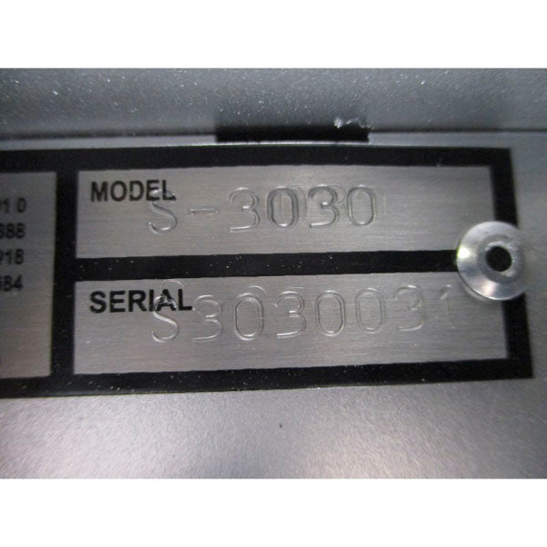 INDUSTRIAL SPARE PART S-3030 NSNP