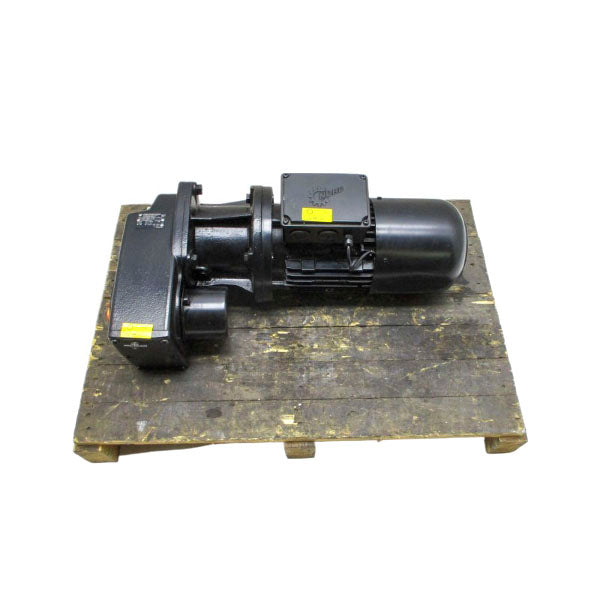 NORD DRIVE SYSTEMS SK2282AGSHN180TC-100L/4 SK100L/4CUS182TCBRE20TW 230/460V 9.00/4.50A NSNP