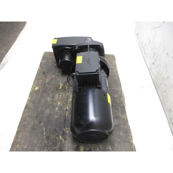 NORD DRIVE SYSTEMS SK2282AGSHN180TC-100L/4 SK100L/4CUS182TCBRE20TW 230/460V 9.00/4.50A NSNP