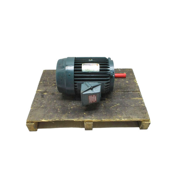 RELIANCE ELECTRIC P21F372 230/460V 26/13A NSNP