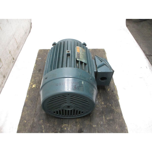 RELIANCE ELECTRIC P21F372 230/460V 26/13A NSNP