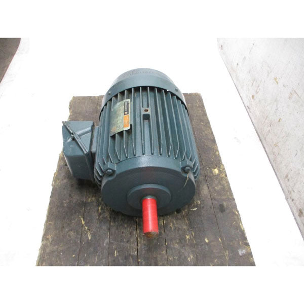 RELIANCE ELECTRIC P21F372 230/460V 26/13A NSNP