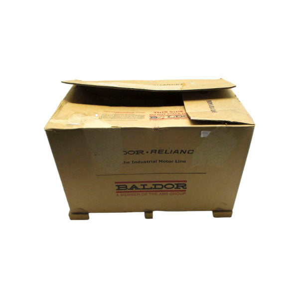 BALDOR EM3774T 07H002Y179G1 230/460V 24.4/12.2A NSMP