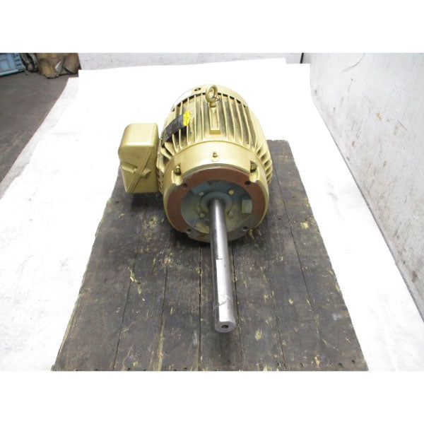 BALDOR RELIANCE CEM3770T 07H058X790 230/460V 19/9.5A NSNP