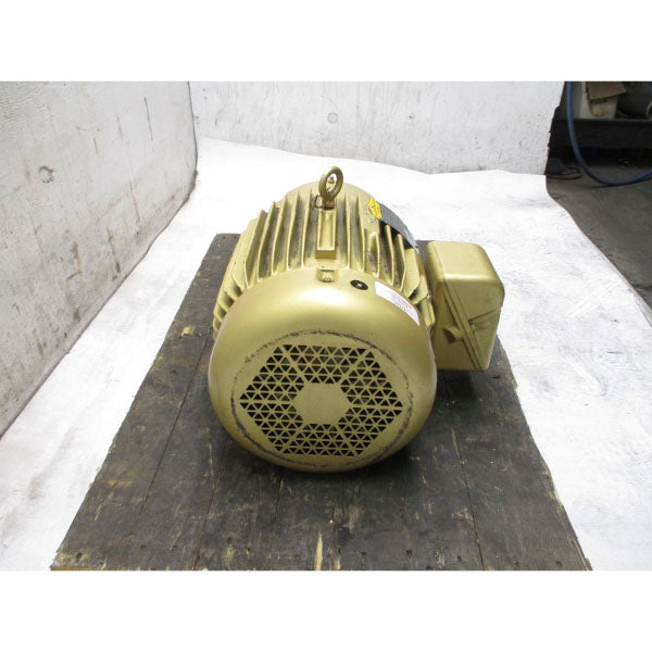 BALDOR RELIANCE CEM3770T 07H058X790 230/460V 19/9.5A NSNP