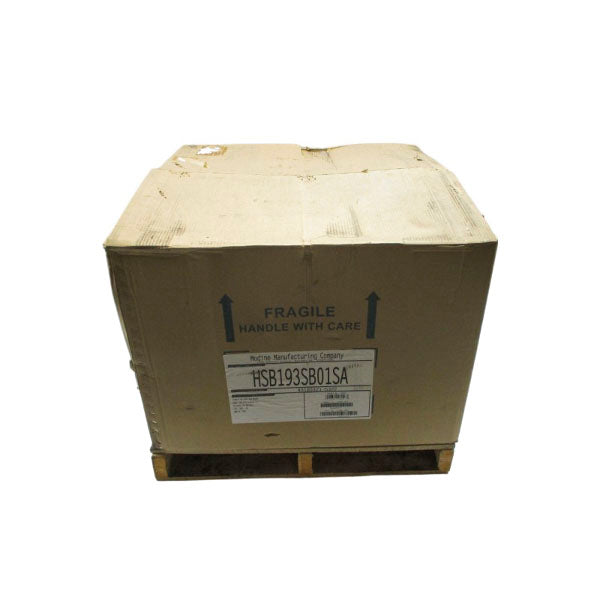 MODINE HSB193SB01SA 115V 4.2A NSMP
