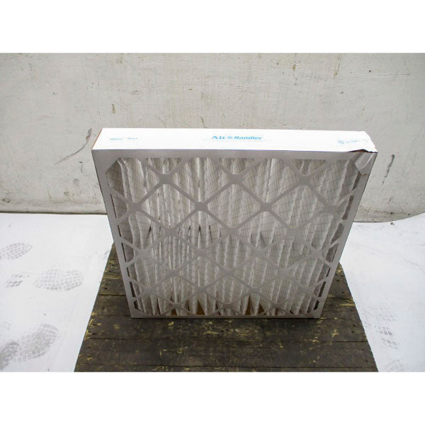 AIR HANDLER 6B923 MERV8 24X24X4 (PKG OF 6) NSMP