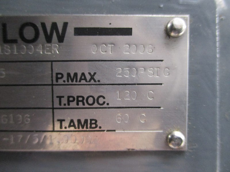 ABB MFE151341181004ER 250PSI NSNP