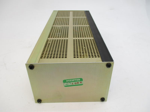 ACOPIAN VA24MT550 NSNP