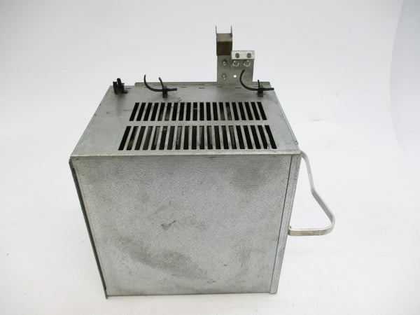 ABB DSQC539 SR92B130 230VAC 8.7A UNMP