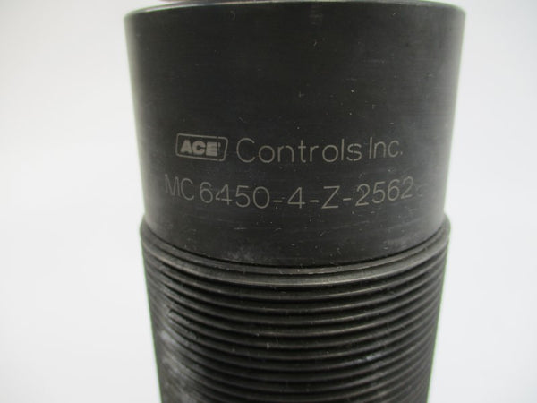 ACE CONTROLS MC6450-4-Z-2562 NSMP
