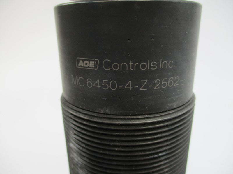 ACE CONTROLS MC6450-4-Z-2562 NSMP