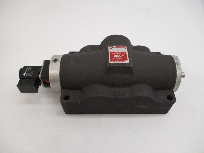 AAA PRODUCTS 661V 150PSI NSMP