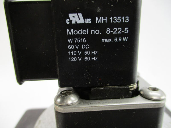 AAA PRODUCTS 661V 150PSI NSMP