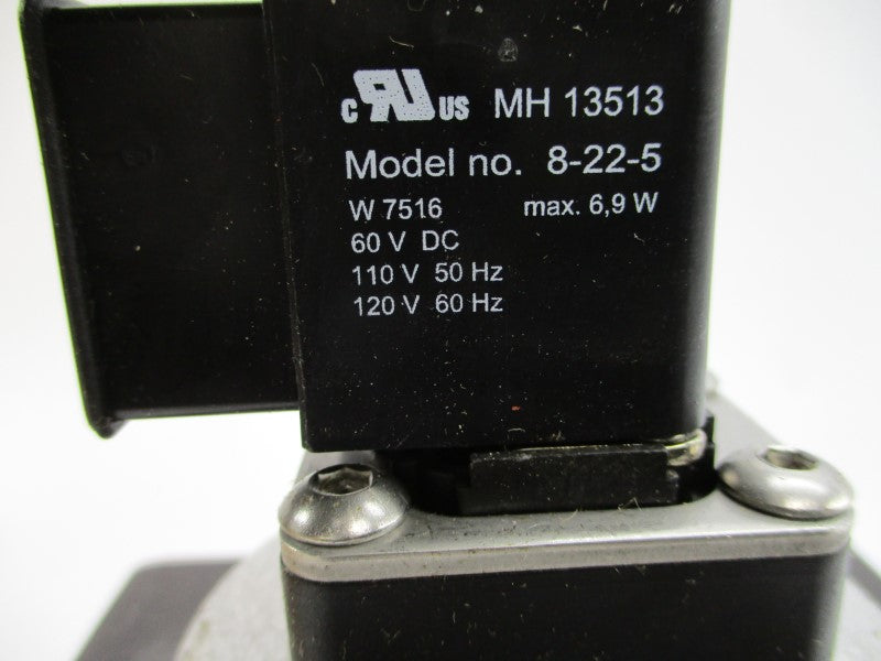 AAA PRODUCTS 661V 150PSI NSMP