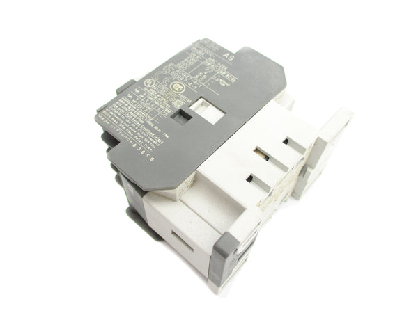 ABB A9-30-10 110/120V NSNP