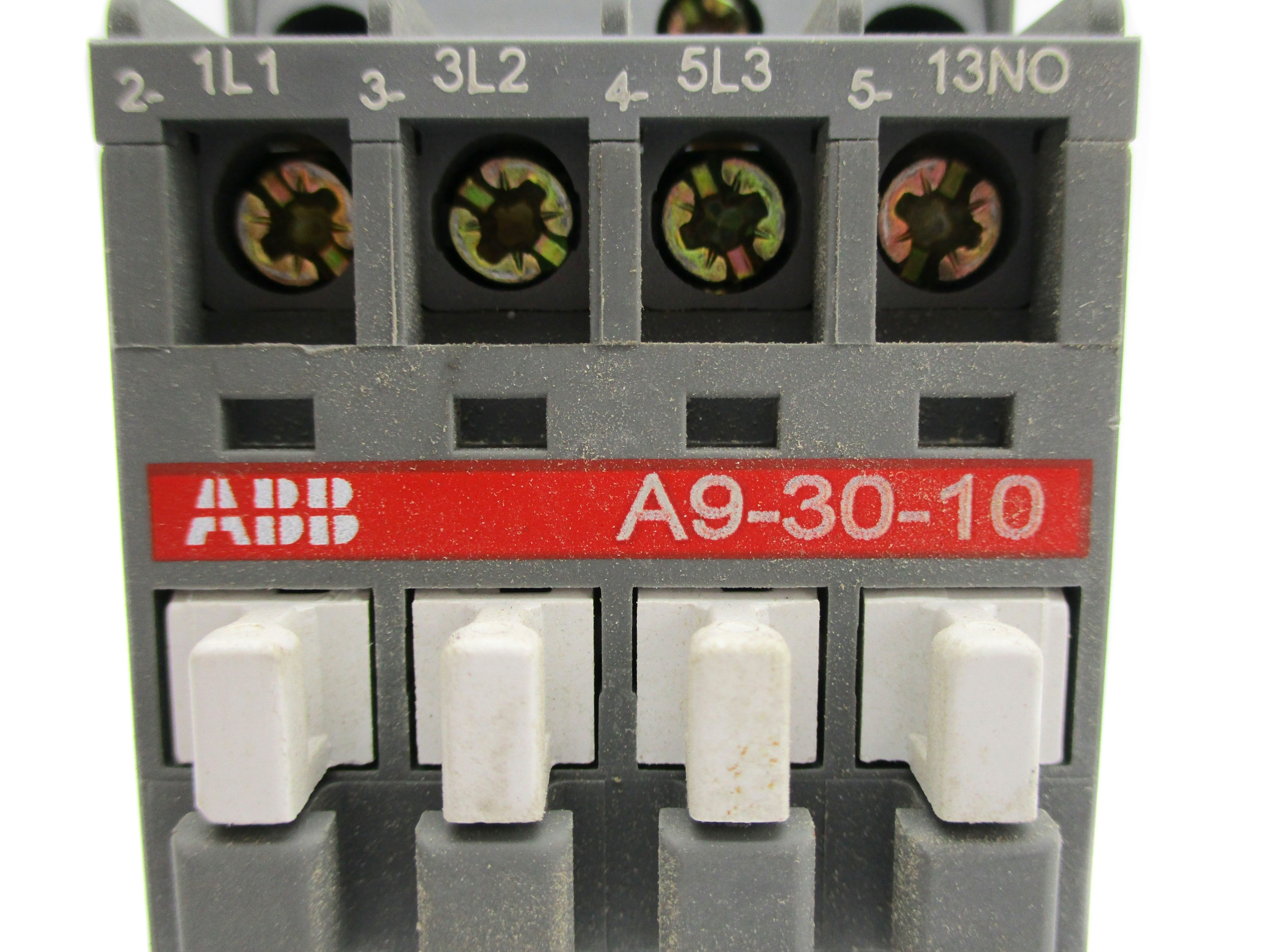 ABB A9-30-10 110/120V NSNP