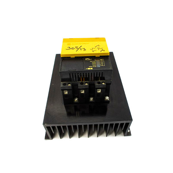 ALLEN BRADLEY 150-A54NCD SER. B 208-600VAC 54A NSNP