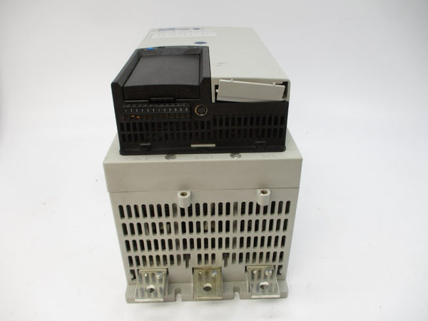 ALLEN BRADLEY 150-SB4NBD SER. A 460VAC 180A (AS PICTURED) NSNP