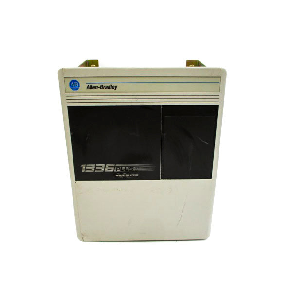 ALLEN BRADLEY 1336F-BRF100-AA-EN SER. A 380/480VAC 16.4/22.4A NSNP