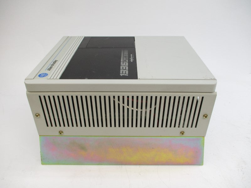 ALLEN BRADLEY 1336F-BRF100-AA-EN SER. A 380/480VAC 16.4/22.4A NSNP