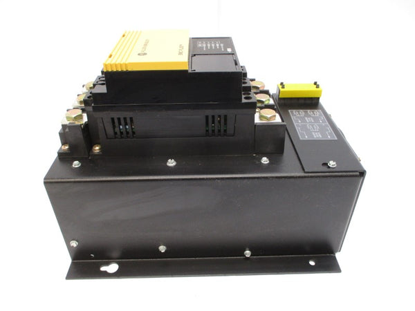 ALLEN BRADLEY 150-A97NBD SER. B 575VAC 75A NSNP