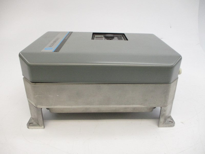 ALLEN BRADLEY 1333-AAB SER. B 460VAC 3.3A NSNP