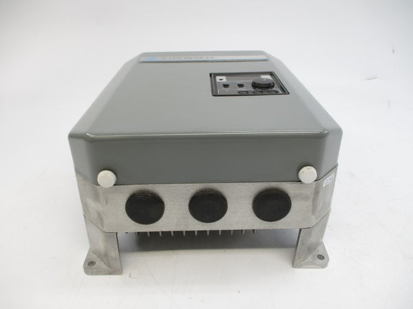 ALLEN BRADLEY 1333-AAB SER. A 460VAC 3.3A NSNP