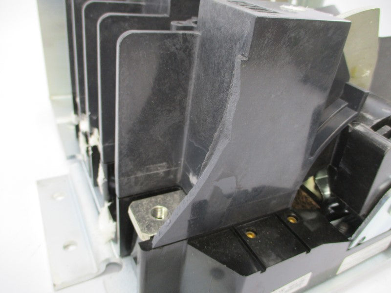 ALLEN BRADLEY 1494V-DS400 SER. D (AS PICTURED) NSNP