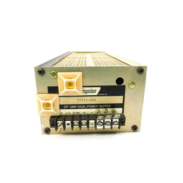 ACOPIAN VTD12-450 UNMP