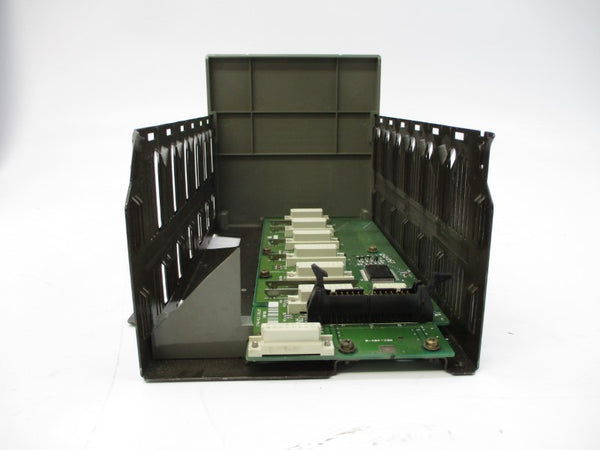 ALLEN BRADLEY 1746-A13 SER. A (AS PICTURED1) UNMP