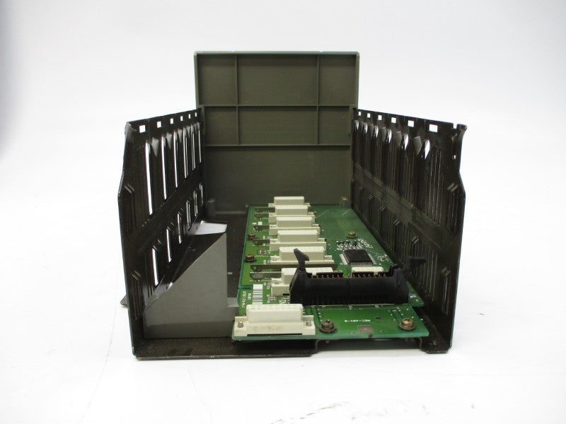 ALLEN BRADLEY 1746-A13 SER. A (AS PICTURED1) UNMP