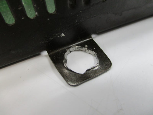 ALLEN BRADLEY 1746-A13 SER. A (AS PICTURED1) UNMP