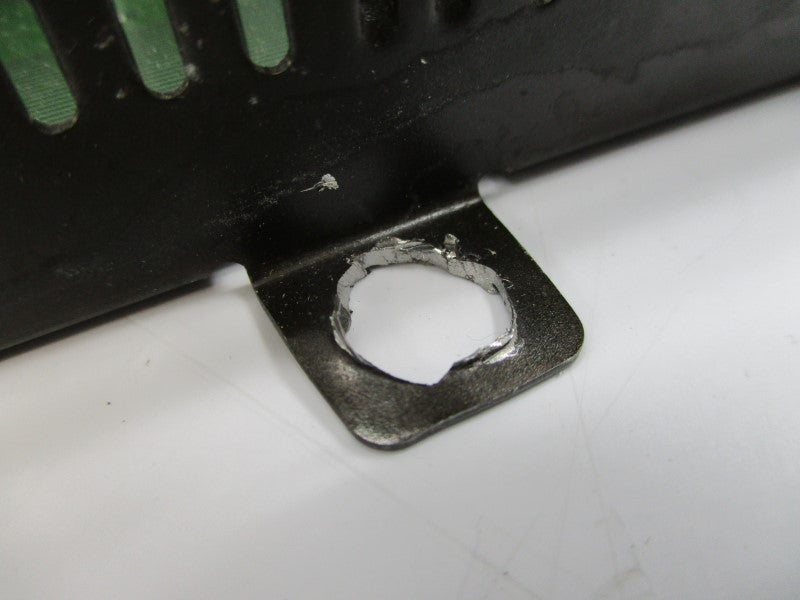 ALLEN BRADLEY 1746-A13 SER. A (AS PICTURED1) UNMP