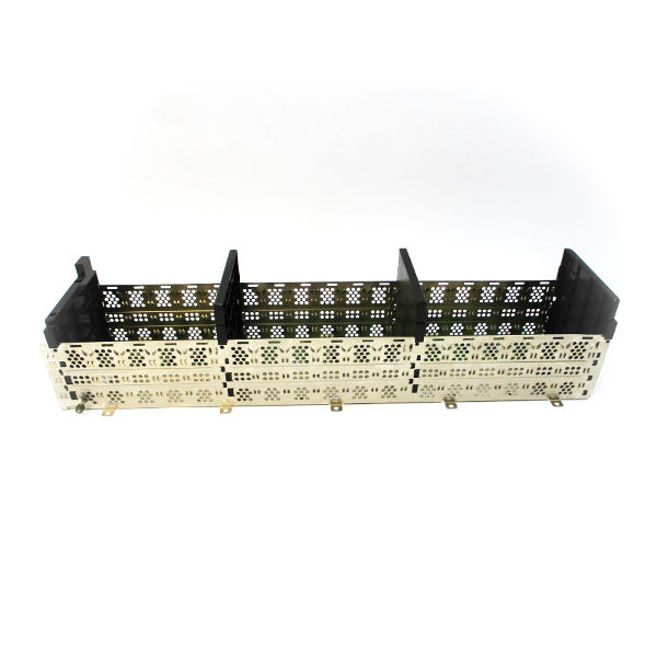 ALLEN BRADLEY 1756-A17 SER. B 24VDC 15A NSNP