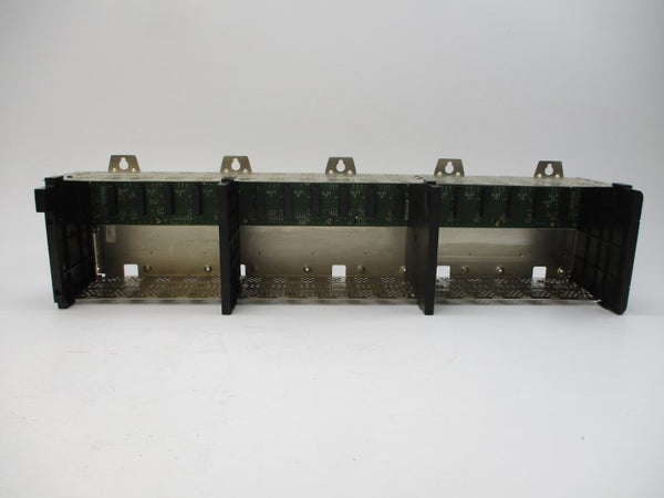 ALLEN BRADLEY 1756-A17 SER. B 24VDC 15A NSNP