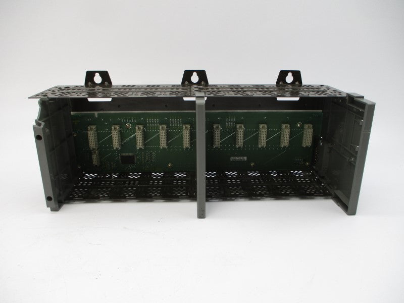 ALLEN BRADLEY 1746-A10 SER. B (AS PICTURED) NSNP