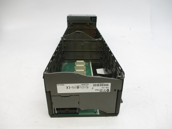 ALLEN BRADLEY 1746-P2 1746-A13 SER. B 85-132VAC 5A (AS PICTURED) UNMP